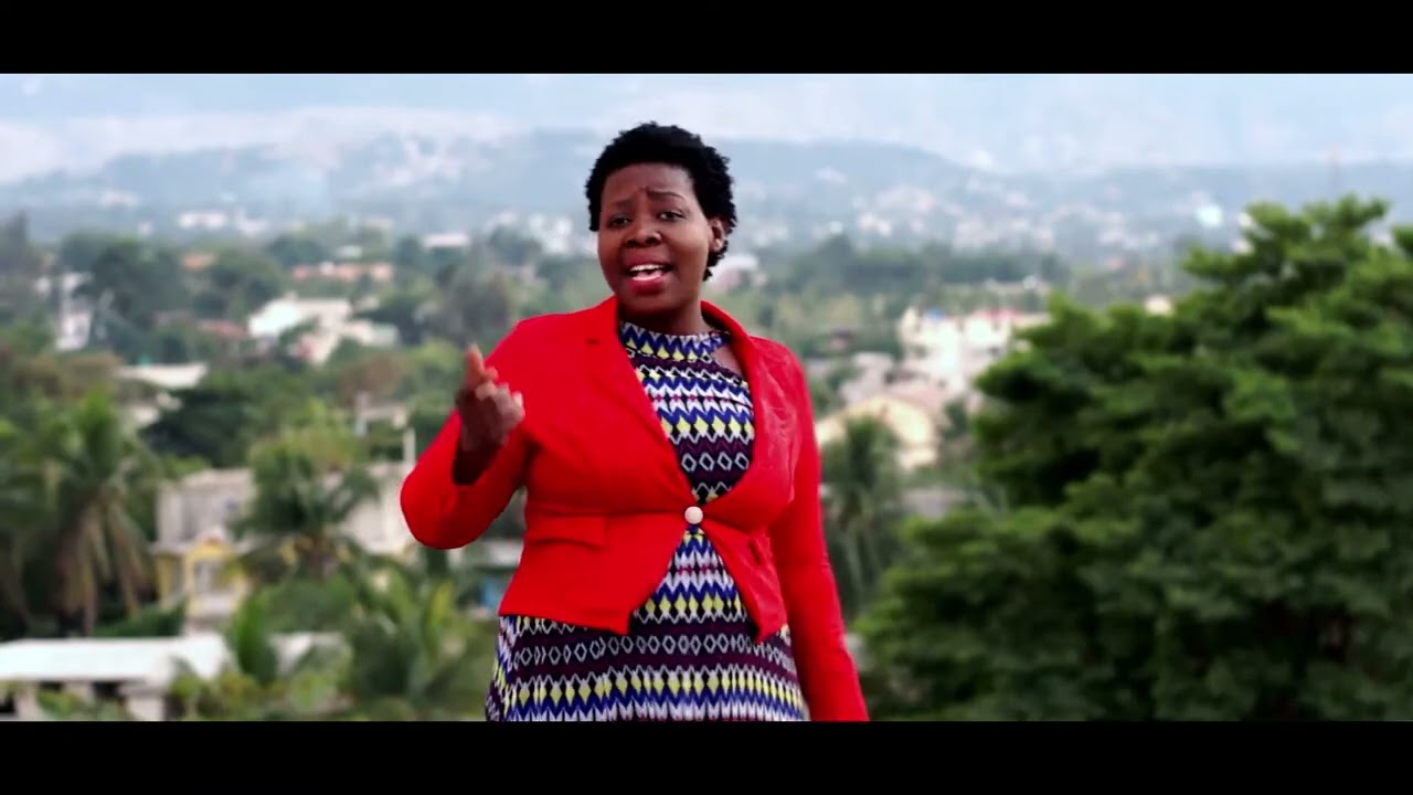 Apocalypse -JHONNY JOSEPH (Official Music Video) 2016