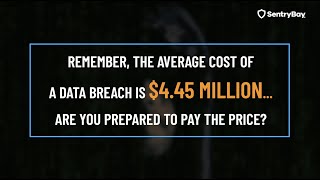 SentryBay Delivers Zero Trust At Endpoint