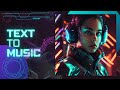 AI Music: Generate Any Type Of MUSIC From TEXT using A.I!!!