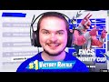 I Competed in the FNCS COMMUNITY CUP in Fortnite Chapter 3.. #FaZe1 #FaZeClan