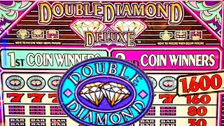 Old School Favorite Double Diamond Deluxe Casino Classic Slot screenshot 5