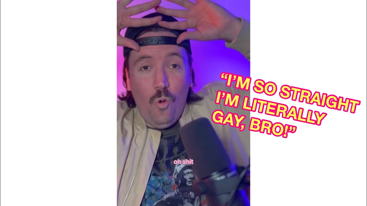 Straight dudes with podcasts Austin Archer YouTube