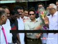 Sachin Tendulkar Kochi ISL:ž