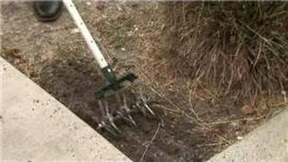 Home Gardening Tips Garden Tilling Tips