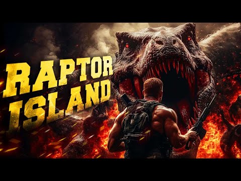 RAPTOR RAMPAGE