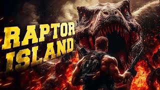 RAPTOR RAMPAGE