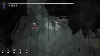 ENDER MAGNOLIA: Bloom in the Mist 終結者格諾莉亞：霧中綻放 HARD ＃8
