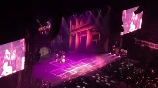 190501 BLACKPINK - Jennie - SOLO (Newark)