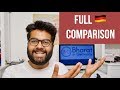 CORACLE vs EXPATRIO vs FINTIBA: DETAILED COMPARISON 🇩🇪