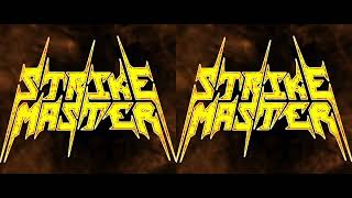 Strike Master Live 🤘🇨🇭🤘Strike Master Pins created M.B and the Song Strong as Hell
