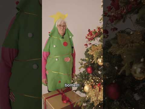 Oma steelt de cadeaus?  (21) Meld je nu aan voor het nieuwe thema! - Oma steelt de cadeaus?  (21) Meld je nu aan voor het nieuwe thema!