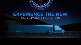 OnCommand Connection - The First and Only All-makes Diagnostic System