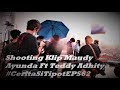 Shooting Klip Maudy Ayunda Ft Teddy Adhitya #CeritaSiTipotEPS62