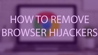 How to remove browser hijackers?! (EASY METHOD)