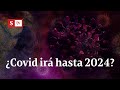El coronavirus irá hasta 2024, según un astrólogo que lo “predijo” en 2018 | Videos Semana
