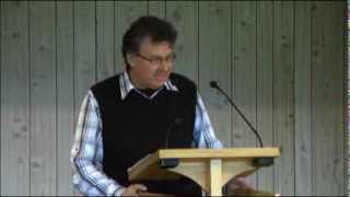20130901 - Peter Reynolds - Sin, Grace and Good Works - Eph 2:1-10