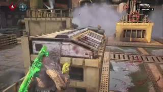 GB Singles vs Ademberz