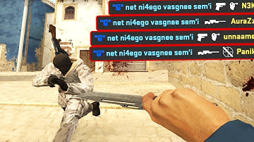 Матчмейкинг в CS Source - CSGO PACK: map - de_mirage_csgo - 2022