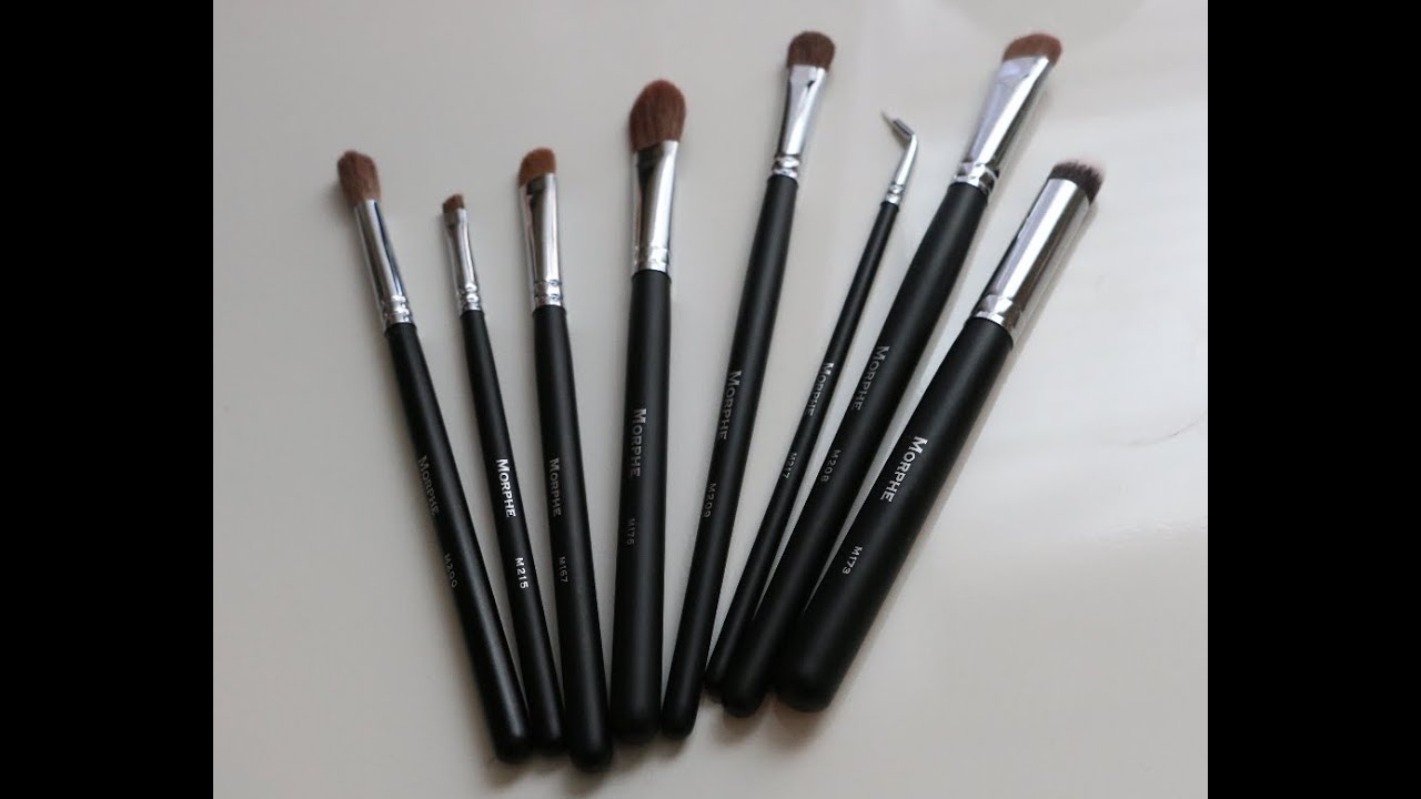 Amazon Com Morphe Deluxe Makeup Buffer Brush M439 Professional