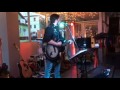 Jon raven performs chris stapletons tennessee whiskey