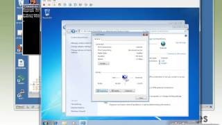 LabMinutes# SEC0042 - Windows 2008 Wired and Wireless Setting Deployment with GPO LabMinutes# SEC0042 - Windows 2008 Wired and Wireless Setting Deployment with GPO