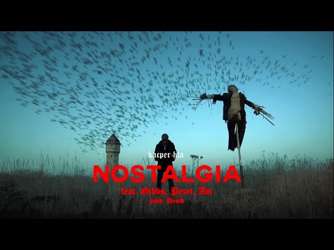 Kacper HTA feat Gibbs, Pezet, Avi - Nostalgia prod. Druid