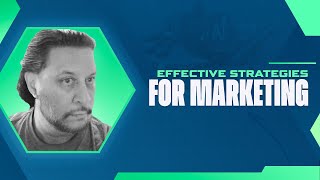 Effective And Strategies For And Small Growth