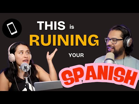 Are You Too Comfortable Why It S Ruining Your Spanish How To Spanish Podcast EP382
