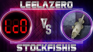 Can Leela survive this?! || Stockfish 15 vs leela chess Zero | chess.com Rapid finals