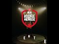 New York Giants linebacker Abdul Carter at the 2025 NFLPA Rookie Premiere