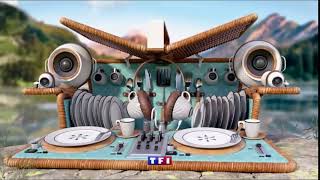 Design Tv - Bumper Jingle Pub Tf1 N34 - Panier