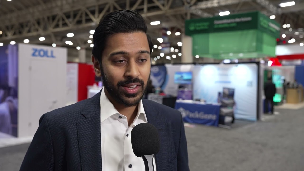 Akash Patel, MD, University of Chicago