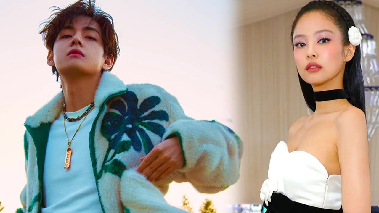 BTS V aka Kim Taehyung in Cannes 2023: BTS Member to Make His