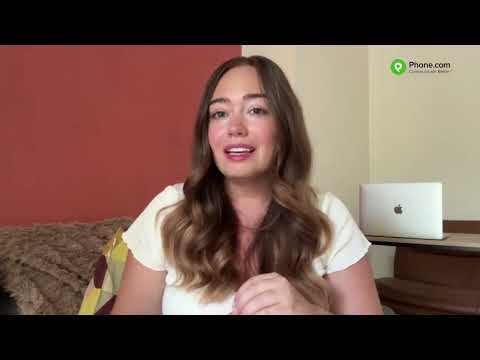 Best VoIP Phone System for Small Businesses - video from Phone.com