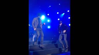 Backstreet Boys - all i have to give (Live Minsk 24.02.2014)