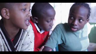 KIDS ZONE FAMILY FUN DAY SUPPORTING MERCY TRAIN KENYA
