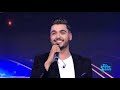 Fekret Sami Fehri S03 Ep27 مهدي بكوش يغني لجورج وسوف 