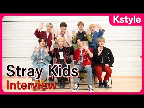 Stray Kids release their first Japanese single 