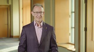 An Innovation Journey, from Concept to Scale