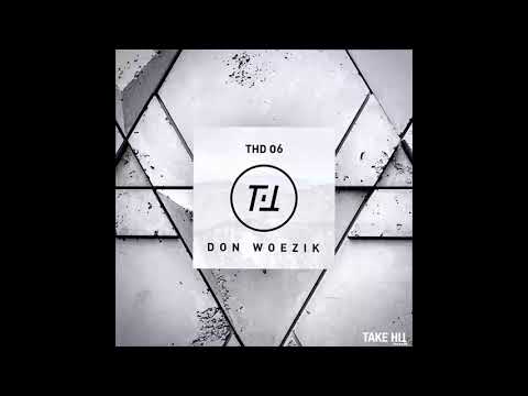 Don Woezik - Jungle Balance (Original Mix)