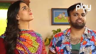 Ready Steady Go - Rsg Season 1 Best Scene Ep-14 - Play Entertainment Tv