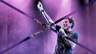 Achmad Albar  Yang Hilang 1983 Karya Ian Antono