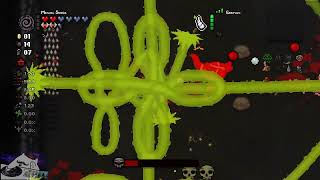 the binding of isaac rebirth все dlc - Нэжно сыграл#137