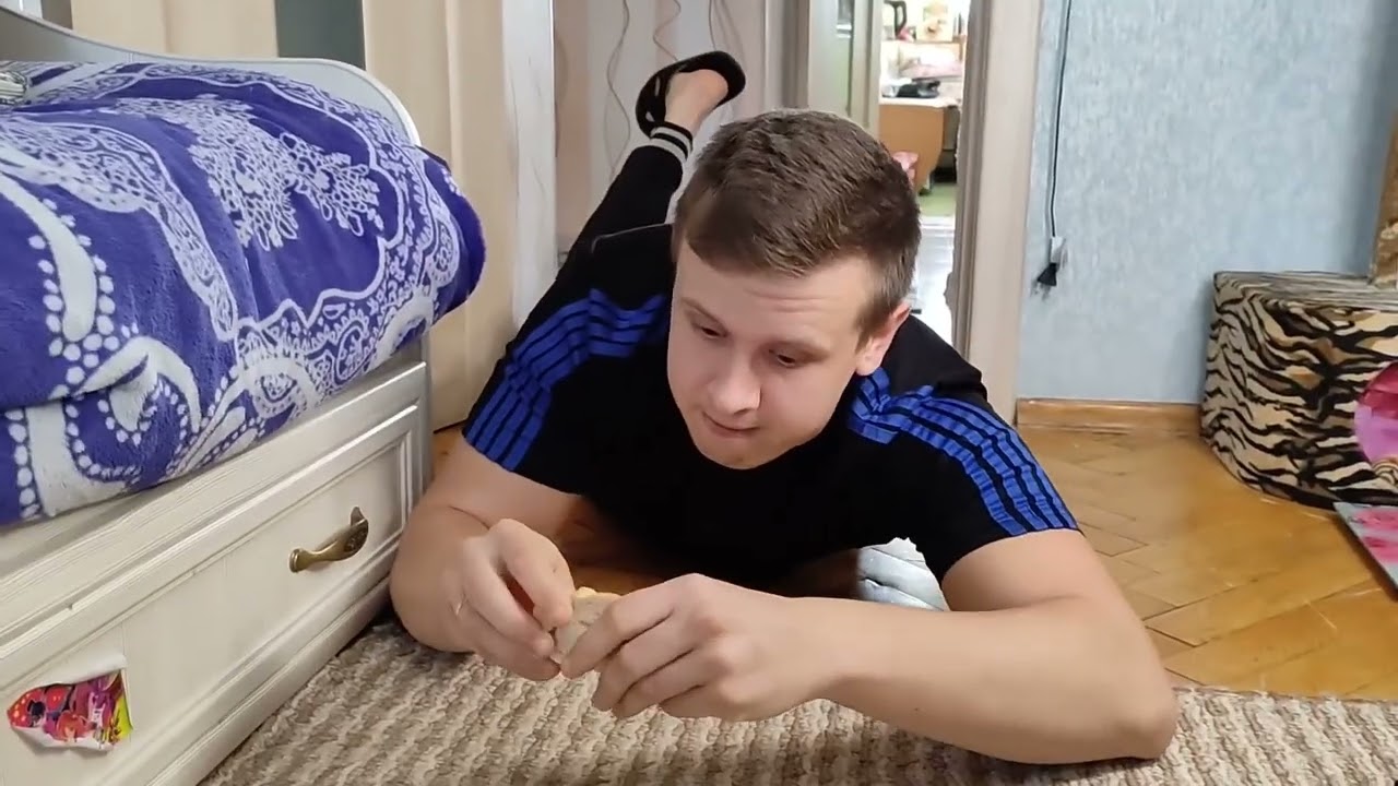 БРАТИКИ ПРОТИВ БОМЖА | ФИЛЬМ