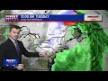 11.7.25 Connor's Evening Forecast