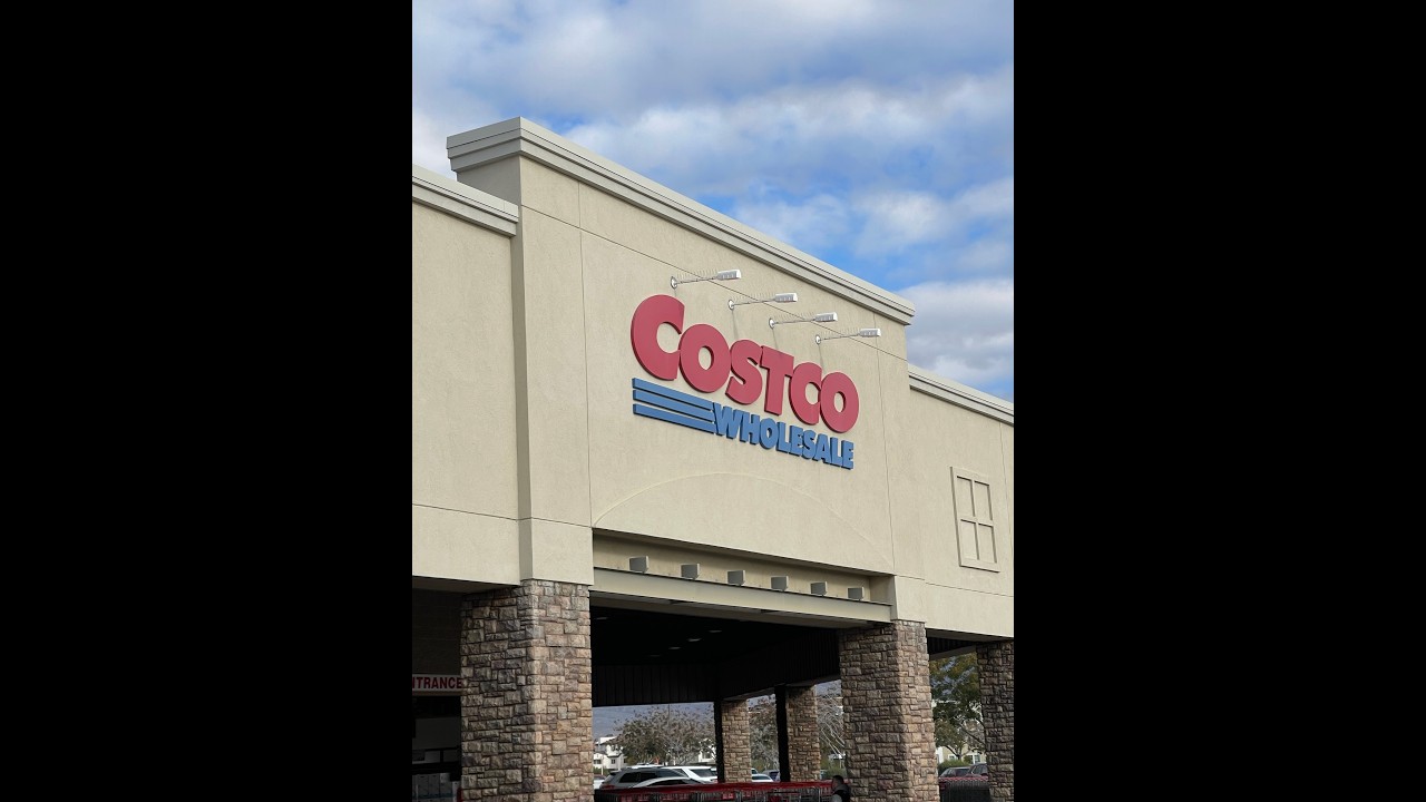 Новые предложения и выгодные скидки от Costco
