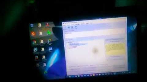 Algorithme  permettant de calcule la somme de deux nombre positive a avec Algobox