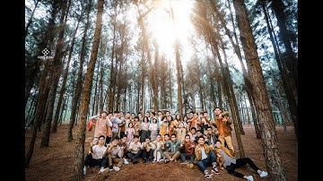 TUỔI TRẺ NHƯ MỘT NGÔI SAO BĂNG VÚT NGANG BẦU TRỜI ĐÊM - MV KỶ YẾU 12A1 THPT LÊ QUÝ ĐÔN | CỘNG STUDIO