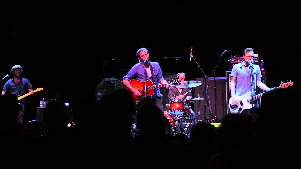 "Dancing Shoes" Green River Ordinance YouTube