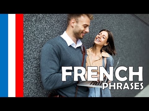 Your Daily 30 Minutes of French Phrases # 772
